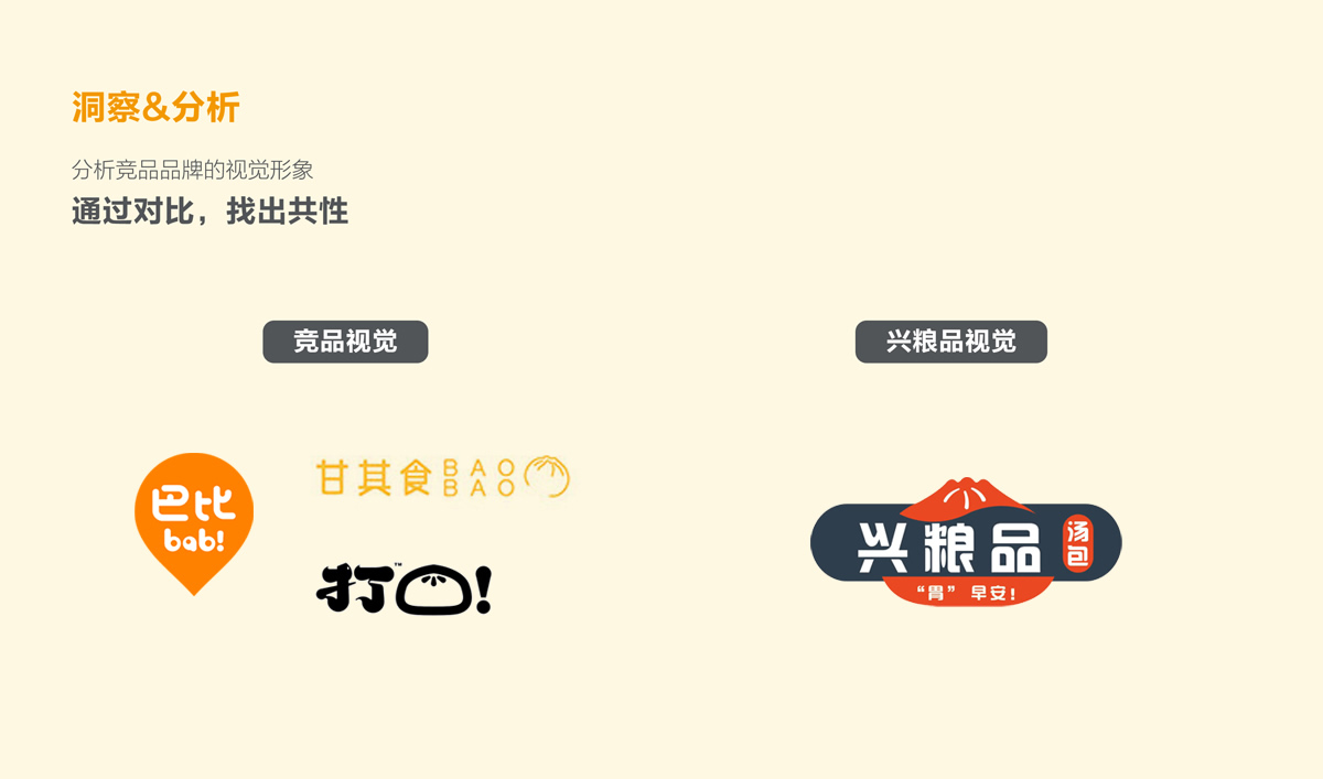 興糧品湯包全案營(yíng)銷策劃,興糧品湯包品牌升級(jí),興糧品湯包VI設(shè)計(jì),興糧品湯包店面設(shè)計(jì)