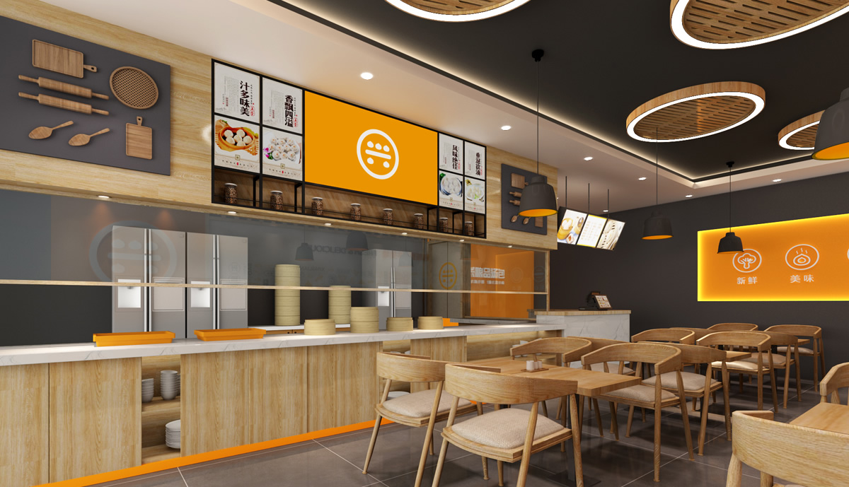 興糧品湯包全案營(yíng)銷策劃,興糧品湯包品牌升級(jí),興糧品湯包VI設(shè)計(jì),興糧品湯包店面設(shè)計(jì)