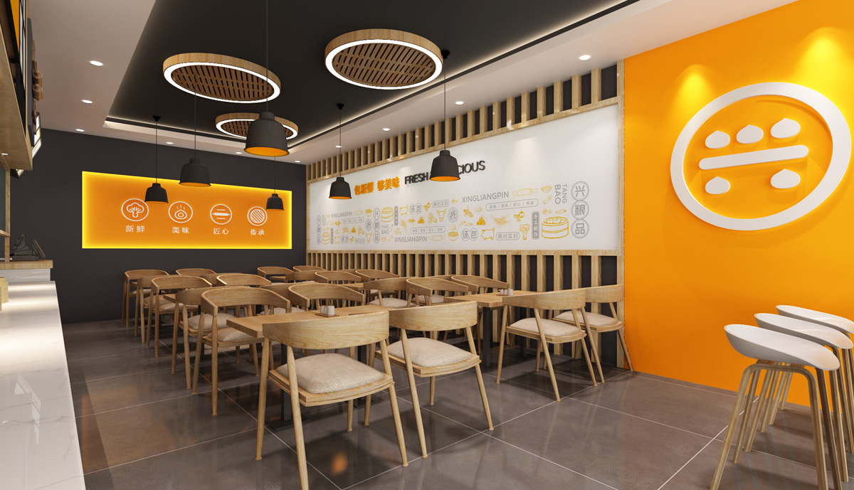 興糧品湯包全案營(yíng)銷策劃,興糧品湯包品牌升級(jí),興糧品湯包VI設(shè)計(jì),興糧品湯包店面設(shè)計(jì)